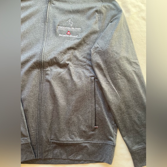 Ultra Club Soft Shell Jacket - Picture 4 of 5